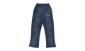 FADED SWEATPANTS "Navy" FADDED NAVY SWEATPANT NAVY