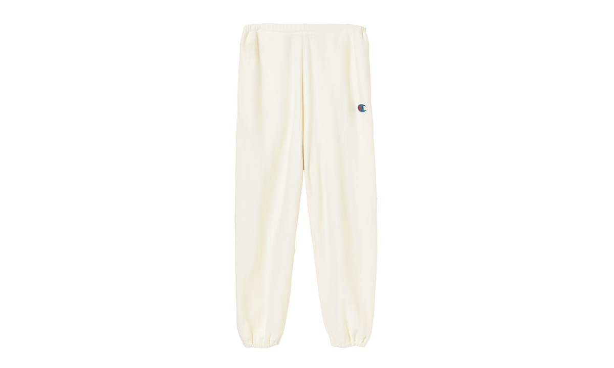 Champion Sweatpants "White" UC1E4511 WHT
