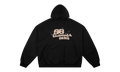 Hand Drawn BB Icon Hoodie Large Fit "Black" 400018514764