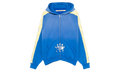 All Star Field Day Zip Up Hoodie "Blue/Yellow" ALFPHD BLU