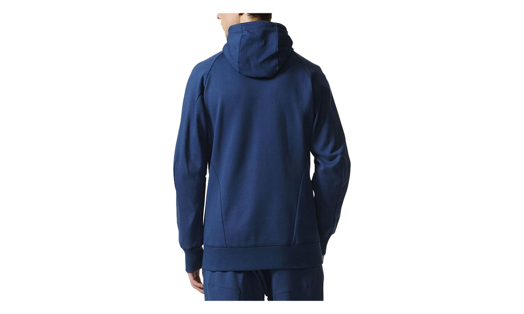 XBYO Full Zip Hoodie CD8522