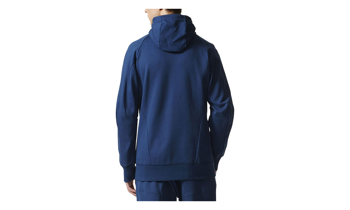 XBYO Full Zip Hoodie CD8522