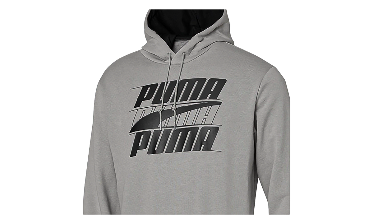 Rebel Hoodie "Limestone" 854198 85