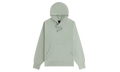 Jane Hoodie II WMNS "Cavan Light Pastel Green" KHW030711 326