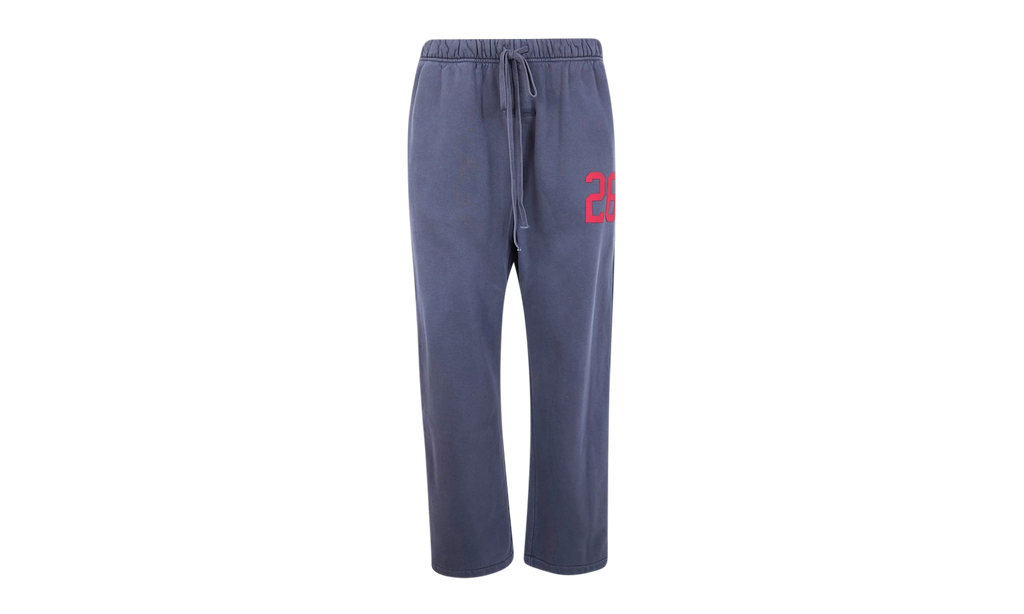 Heavy Fleece Tearaway Sweatpant "Iron Grey" 130HO258452F