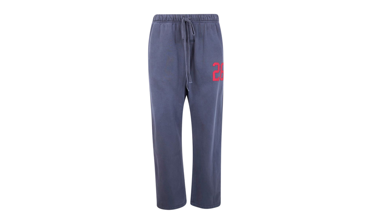 Heavy Fleece Tearaway Sweatpant "Iron Grey" 130HO258452F