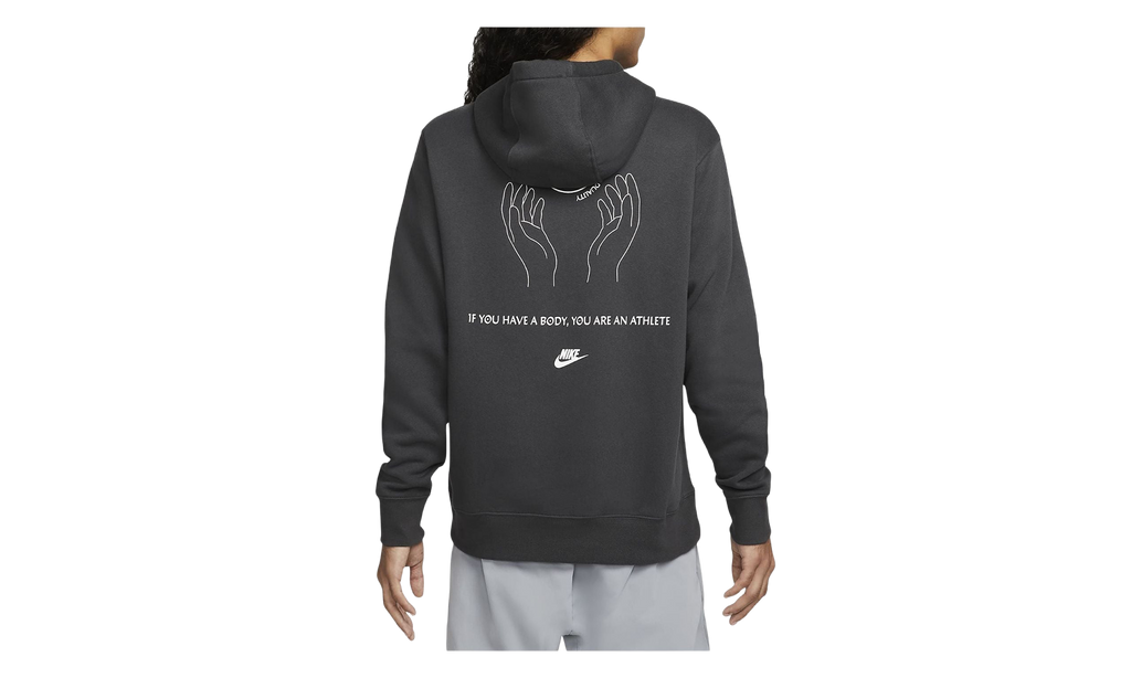 Fleece Pullover Hoodie FB9022 060