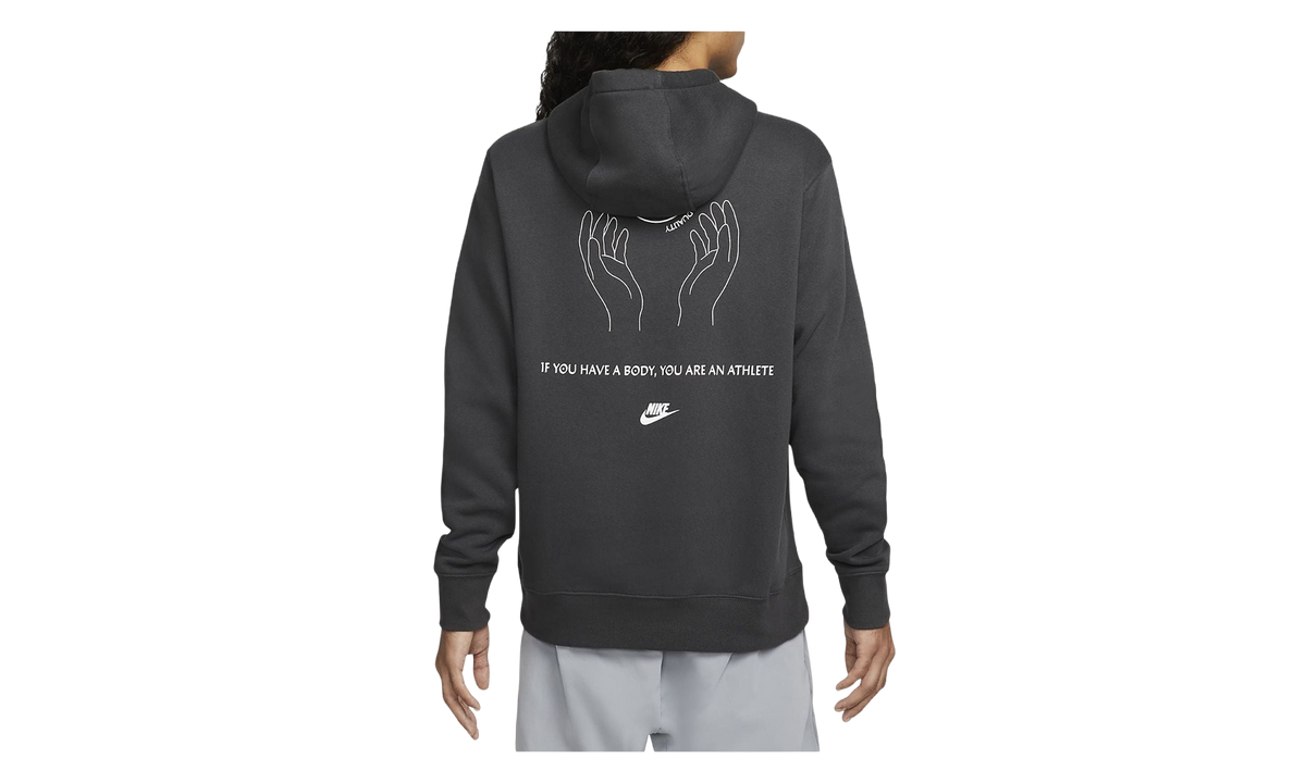 Fleece Pullover Hoodie FB9022 060
