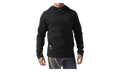 Spartan Pullover Hoodie "Black" BK0402