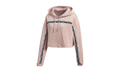 Originals Cropped Hoodie WMNS "Pink Spirit" GI1116