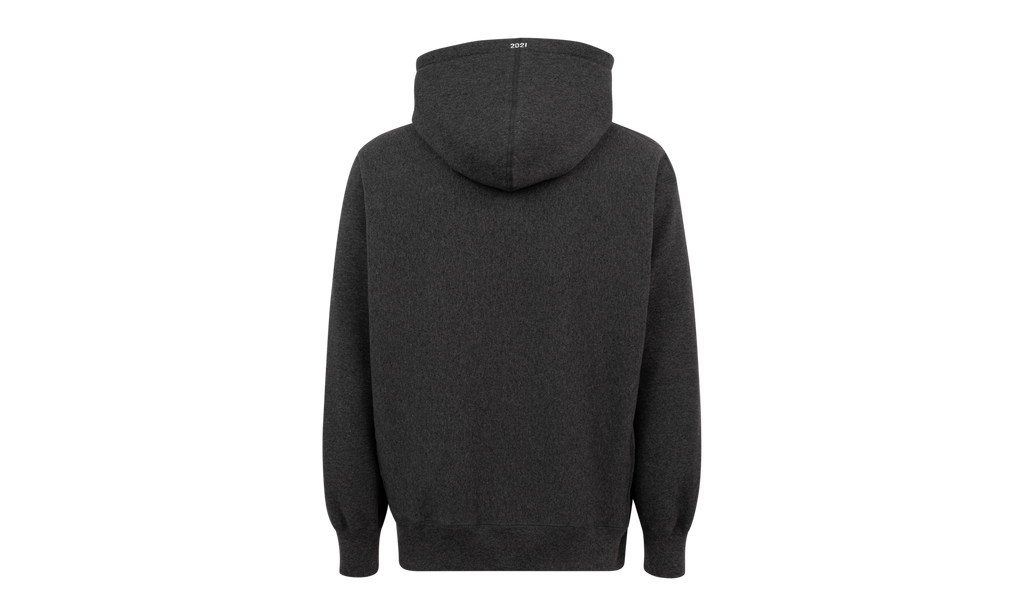 Box Logo Hoodie "FW21" SU11229