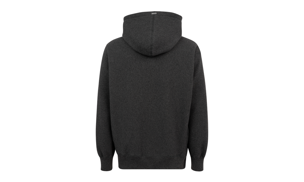 Box Logo Hoodie "FW21" SU11229