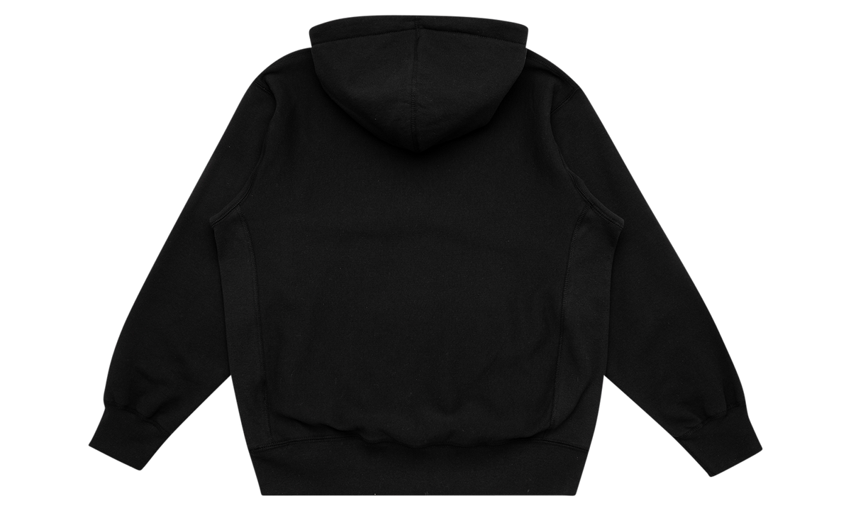 Kaws Chalk Logo Hoodie "SS21" SU10095