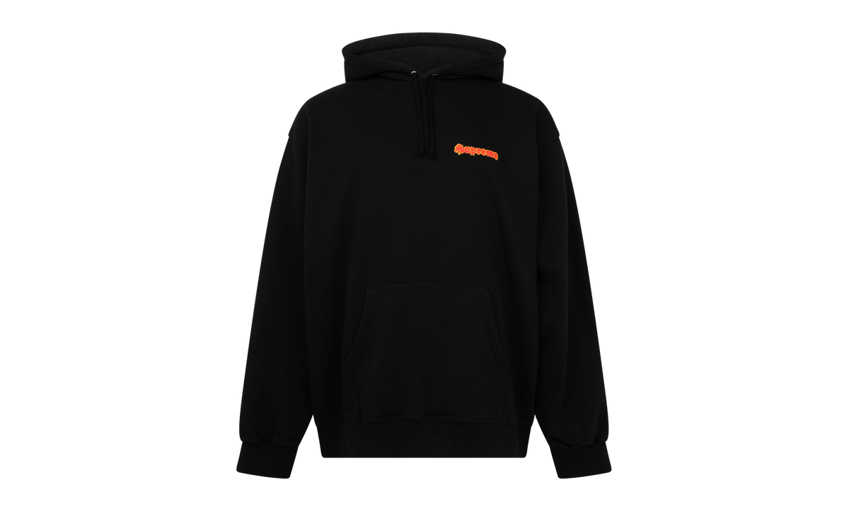 Supreme Love Hoodie "SS21" SU10462
