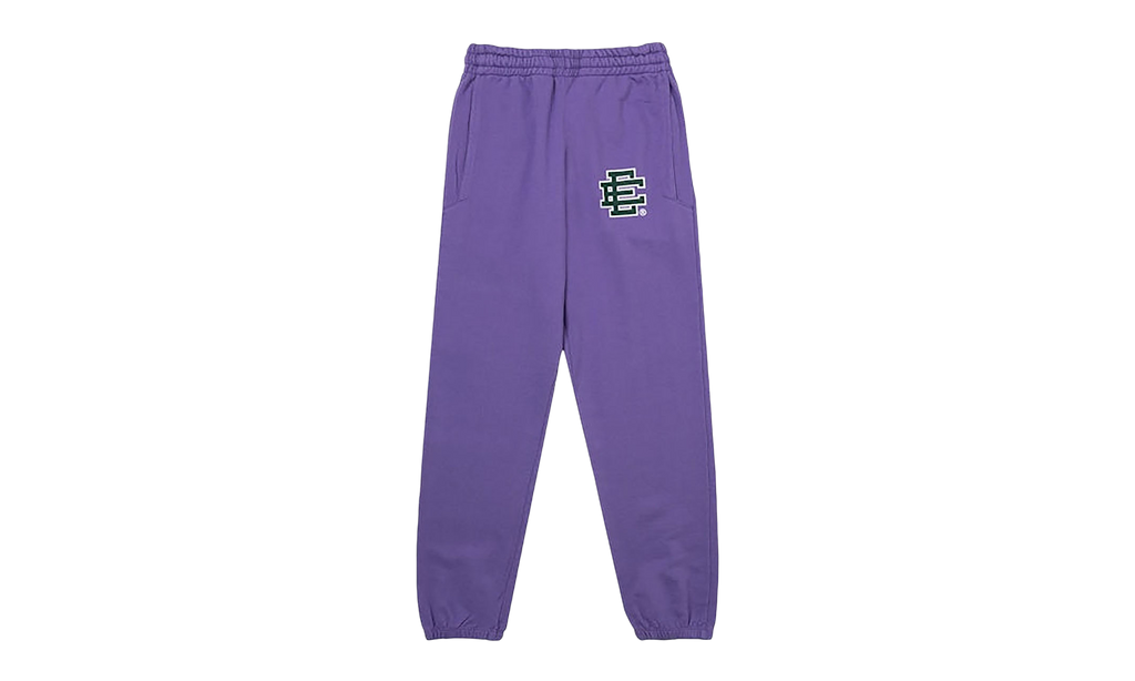 EE LW Sweatpants "FW21 - Chive" EE575