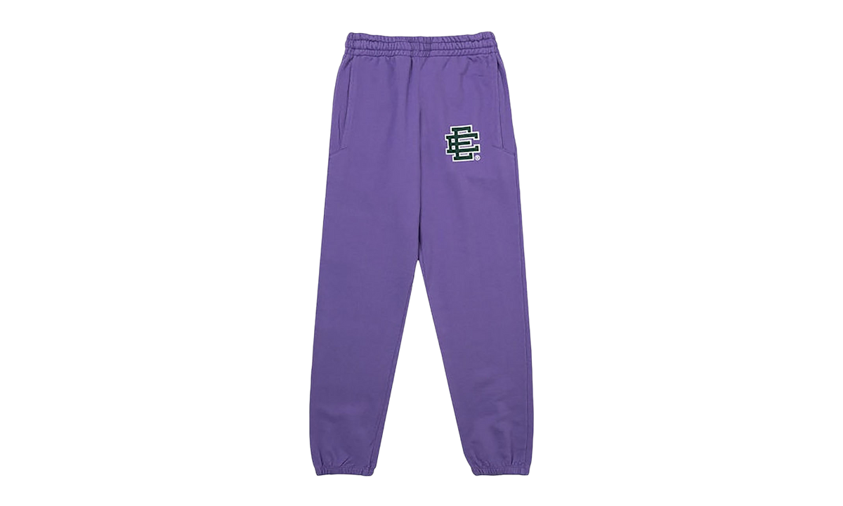EE LW Sweatpants "FW21 - Chive" EE575