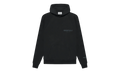 Classic Hoodie "Black" 192SU212070F