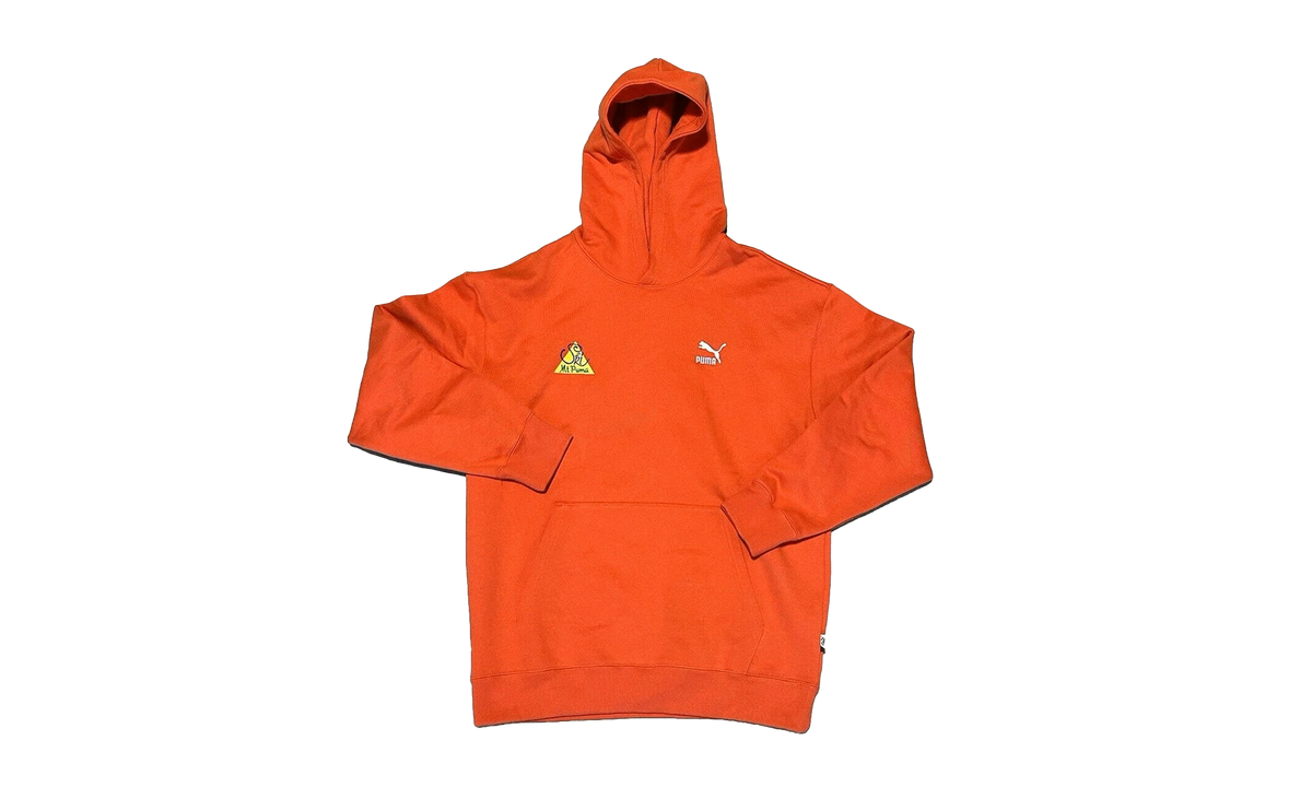 The Neverworn II Hoodie "FALL FOLIAGE" 620845 39