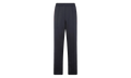 Wide-Leg Sweatpants "Midnight Blue" 852206QXACH 4002