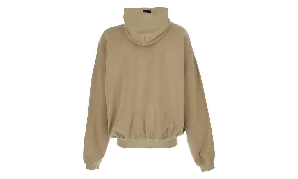 Training 90's Hoodie "Faded Dune" 192SP264462F