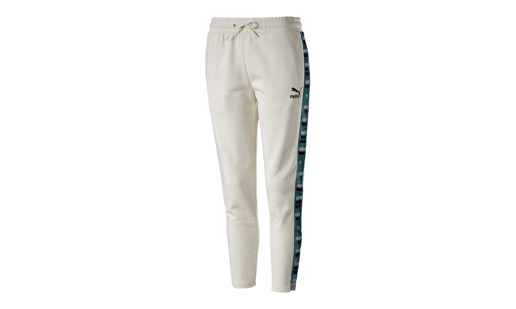 Revolt Terry Sweatpants WMNS "Birch" 578593 02