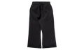 Signature Flare Sweatpant GS "Faded Black" 785SP263041K