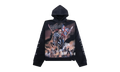 Iron Maiden Steed Hoodie "Black" MLM100577 04