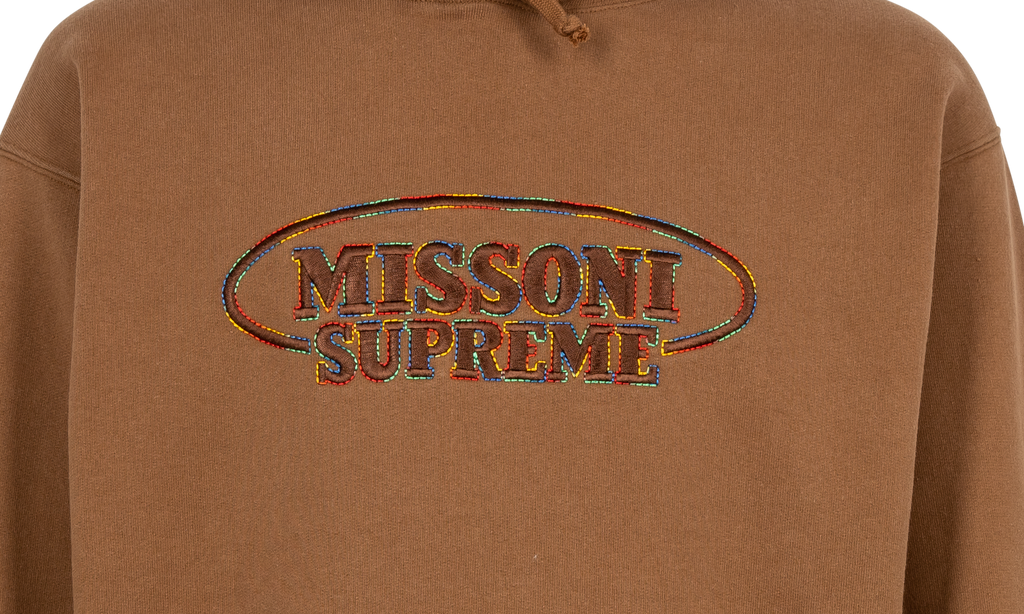 Missoni Hoodie "FW21" SU11145
