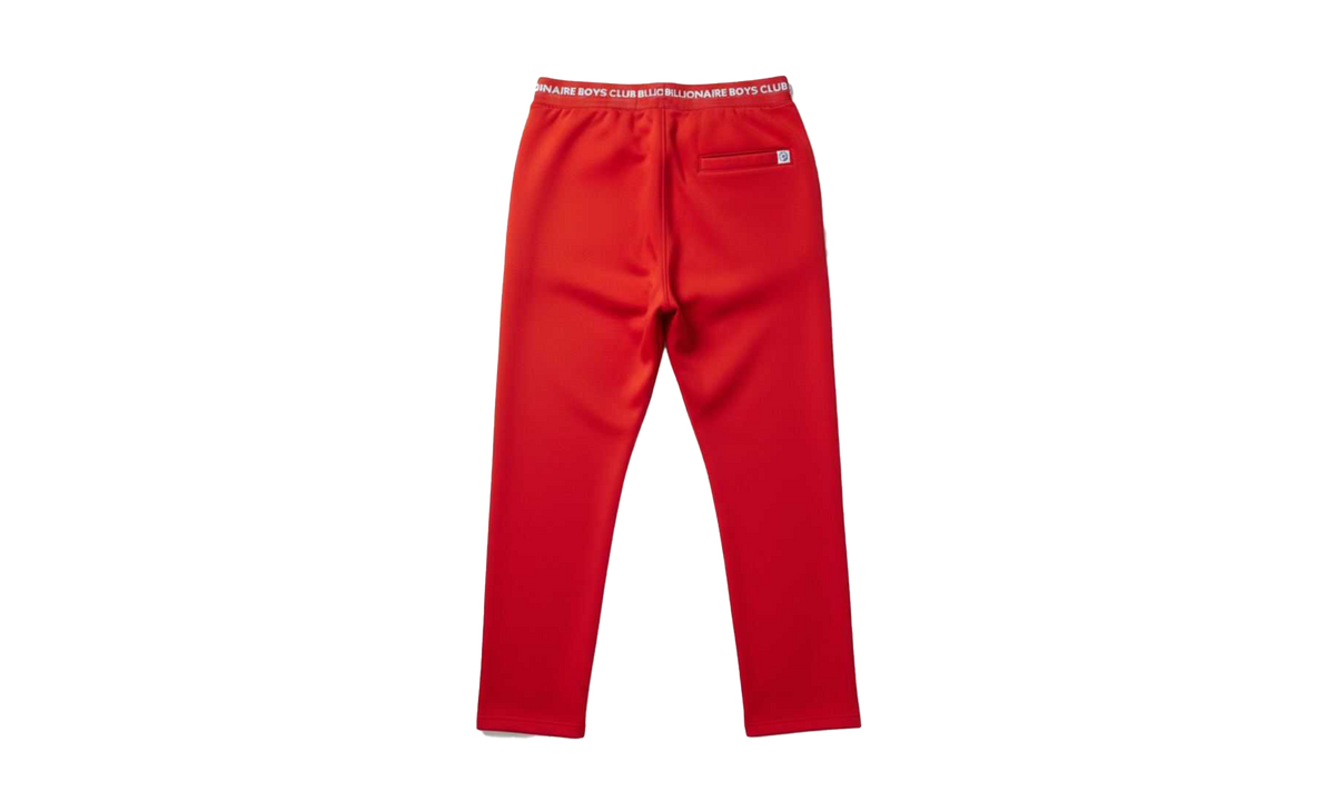 Helmet Sweatpants "Red" 851 0100 RED
