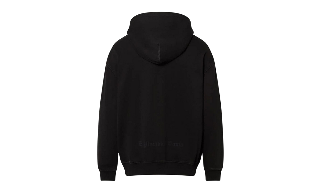 Spirit Animal "Black Washed Hoodie" 8RSSXSFP