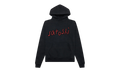 Alive or Just Breathing Hoodie "Black" SAT084