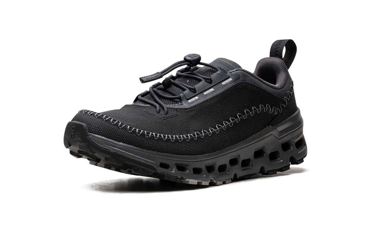 On Cloudaway 2 WMNS "Black Eclipse" 3WE30080106