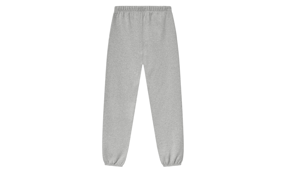 NBA Sports Classic Sweatpants "Concrete Heather" 130NB254504F