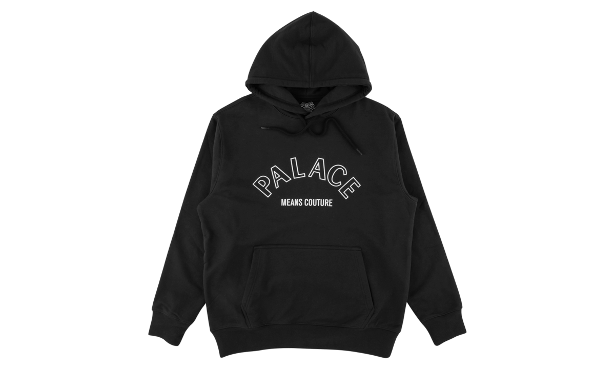 Couture Hoodie P14HD052