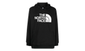 Tekno Logo Pullover Hoodie "Black" NF0A82V64H01