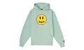 Mascot Hoodie "Mint" DR SS20 004