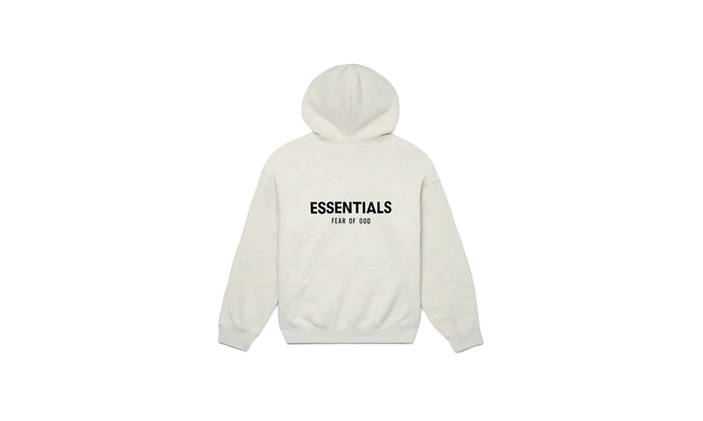 Hoodie FW22 "Light Oatmeal" 192SU224417F