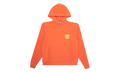 EE Basic V2 Hoodie "SS22 - Living Coral" EE503