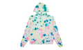 EE Basic V2 Hoodie "SS22 - Pigment Spot Dye" EE504