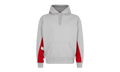 Cropped Panels Hoodie "SS22" SU12092