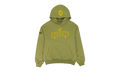 SPECIAL OPS HOODIE "Green" MDR XHDS 0043