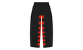 OG Logo Sweatpants "Black / Red" 10034412