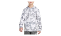 D4T Pullover Hoodie Youth "White" AA8119