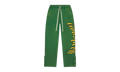 OG Logo V2 Sweatpants "Green" HZ51BZJP