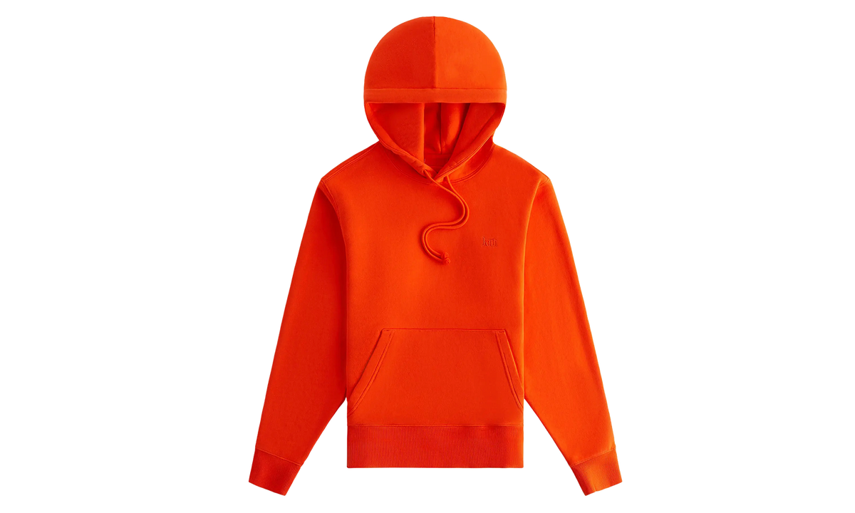 Jane Hoodie II WMNS "Poppy" KHW030229 809