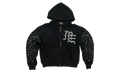 Pearl Hoodie "Black" MIXE068