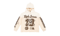 All Star Football Hoodie "Brown" T7 ASFHOD BRN