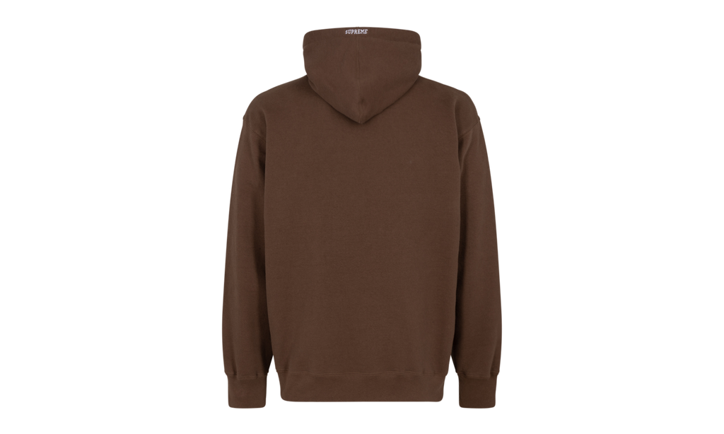 S Logo Hoodie "FW22" SU12198