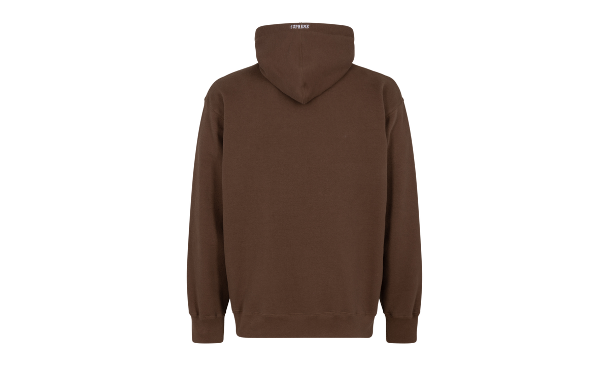 S Logo Hoodie "FW22" SU12198
