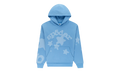 Beluga V2 Hoodie "Dusty Blue" SP5der43